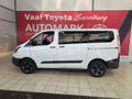 2018 Ford Tourneo Custom 2.2 TDCi Trend LWB (92kW)