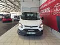 2018 Ford Tourneo Custom 2.2 TDCi Trend LWB (92kW)