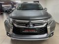 2019 Mitsubishi Pajero Sport 2.4D 4x4 Auto