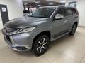 2019 Mitsubishi Pajero Sport 2.4D 4x4 Auto