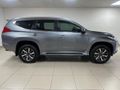 2019 Mitsubishi Pajero Sport 2.4D 4x4 Auto