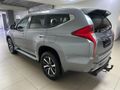 2019 Mitsubishi Pajero Sport 2.4D 4x4 Auto