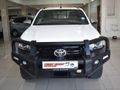 2020 Toyota Hilux 2.8 GD-6 Raider 4x4 Extended Cab
