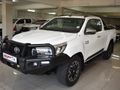 2020 Toyota Hilux 2.8 GD-6 Raider 4x4 Extended Cab