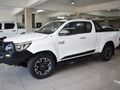 2020 Toyota Hilux 2.8 GD-6 Raider 4x4 Extended Cab