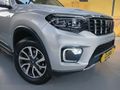 2025 Mahindra Scorpio N 2.2D 4X4 Auto Z8l