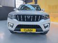 2025 Mahindra Scorpio N 2.2D 4X4 Auto Z8l