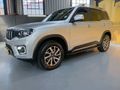 2025 Mahindra Scorpio N 2.2D 4X4 Auto Z8l