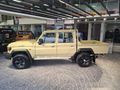 2026 Toyota Land Cruiser 79 2.8 GD-6 Double-Cab