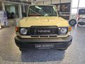 2026 Toyota Land Cruiser 79 2.8 GD-6 Double-Cab
