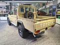 2026 Toyota Land Cruiser 79 2.8 GD-6 Double-Cab