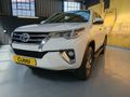2018 Toyota Fortuner 2.4 GD-6 Raised Body Auto