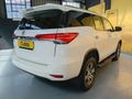 2018 Toyota Fortuner 2.4 GD-6 Raised Body Auto