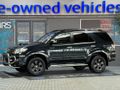 2013 Toyota Fortuner 3.0 D-4D 4x4 Auto