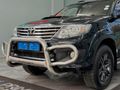 2013 Toyota Fortuner 3.0 D-4D 4x4 Auto