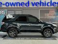2013 Toyota Fortuner 3.0 D-4D 4x4 Auto