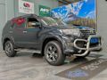 2013 Toyota Fortuner 3.0 D-4D 4x4 Auto