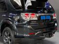 2013 Toyota Fortuner 3.0 D-4D 4x4 Auto