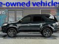 2013 Toyota Fortuner 3.0 D-4D 4x4 Auto