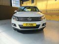 2012 Volkswagen Tiguan 2.0 TDI Bluemotion Trend - Fun