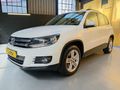 2012 Volkswagen Tiguan 2.0 TDI Bluemotion Trend - Fun