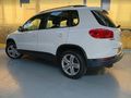 2012 Volkswagen Tiguan 2.0 TDI Bluemotion Trend - Fun