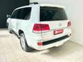 2021 Toyota Land Cruiser 200 4.5 D V8 VX-R Auto