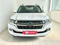 2021 Toyota Land Cruiser 200 4.5 D V8 VX-R Auto