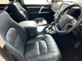2021 Toyota Land Cruiser 200 4.5 D V8 VX-R Auto