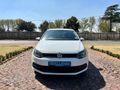 2015 Volkswagen Polo GP 1.2 TSI Trendline (66kW)