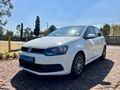 2015 Volkswagen Polo GP 1.2 TSI Trendline (66kW)