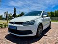2015 Volkswagen Polo GP 1.2 TSI Trendline (66kW)