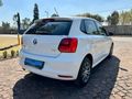 2015 Volkswagen Polo GP 1.2 TSI Trendline (66kW)