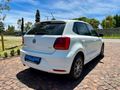 2015 Volkswagen Polo GP 1.2 TSI Trendline (66kW)