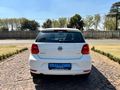 2015 Volkswagen Polo GP 1.2 TSI Trendline (66kW)