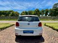 2015 Volkswagen Polo GP 1.2 TSI Trendline (66kW)