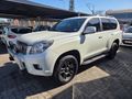 2010 Toyota Land Cruiser Prado 3.0 TDI VX Auto