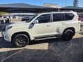 2010 Toyota Land Cruiser Prado 3.0 TDI VX Auto