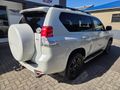 2010 Toyota Land Cruiser Prado 3.0 TDI VX Auto