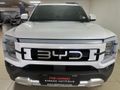 2025 BYD Shark 1.5 Double-Cab AWD (Phev)