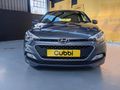 2016 Hyundai i20 1.4 Fluid Auto