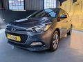 2016 Hyundai i20 1.4 Fluid Auto