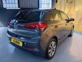 2016 Hyundai i20 1.4 Fluid Auto