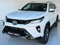 2024 Toyota Fortuner 2.8 GD-6 R/B Auto