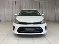 2025 Kia Pegas 1.4 LX