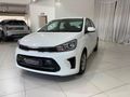 2025 Kia Pegas 1.4 LX