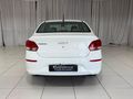 2025 Kia Pegas 1.4 LX