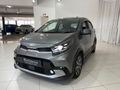 2021 Kia Picanto 1.2 X-Line Auto