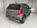 2021 Kia Picanto 1.2 X-Line Auto