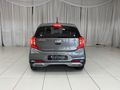 2021 Kia Picanto 1.2 X-Line Auto